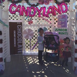 Meet your Posher, Alejandro